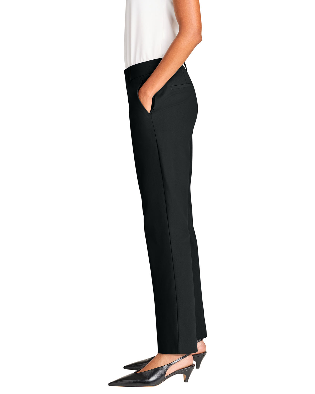 Mercer+Mettle MM4001 Women's Capital Tech Pant view 3