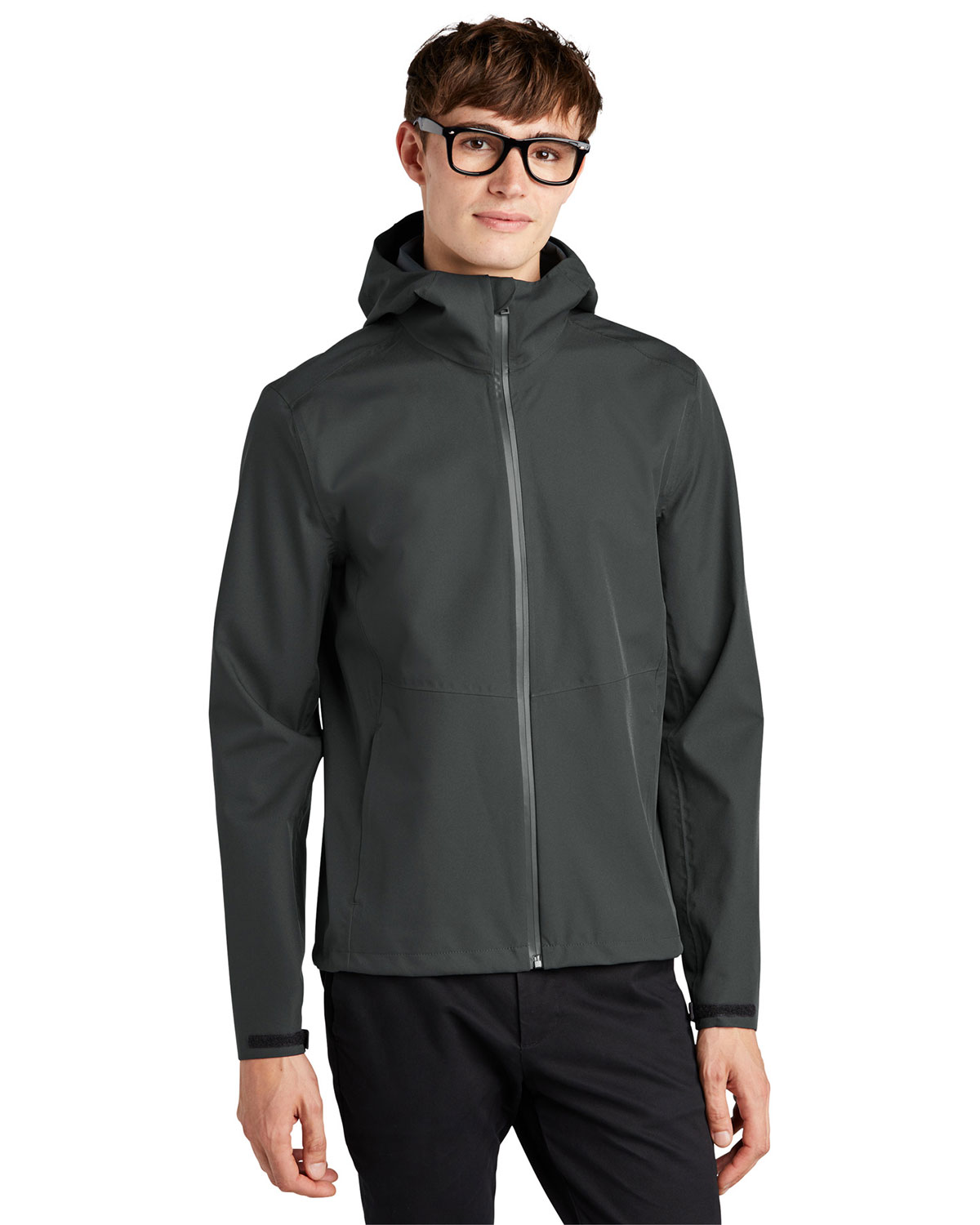 Mercer+Mettle MM7000 Waterproof Rain Shell