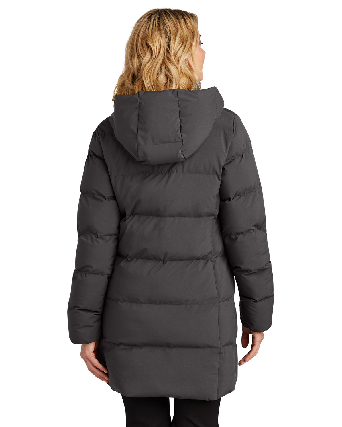 Mercer+Mettle MM7213 Women's Puffy Parka view 2
