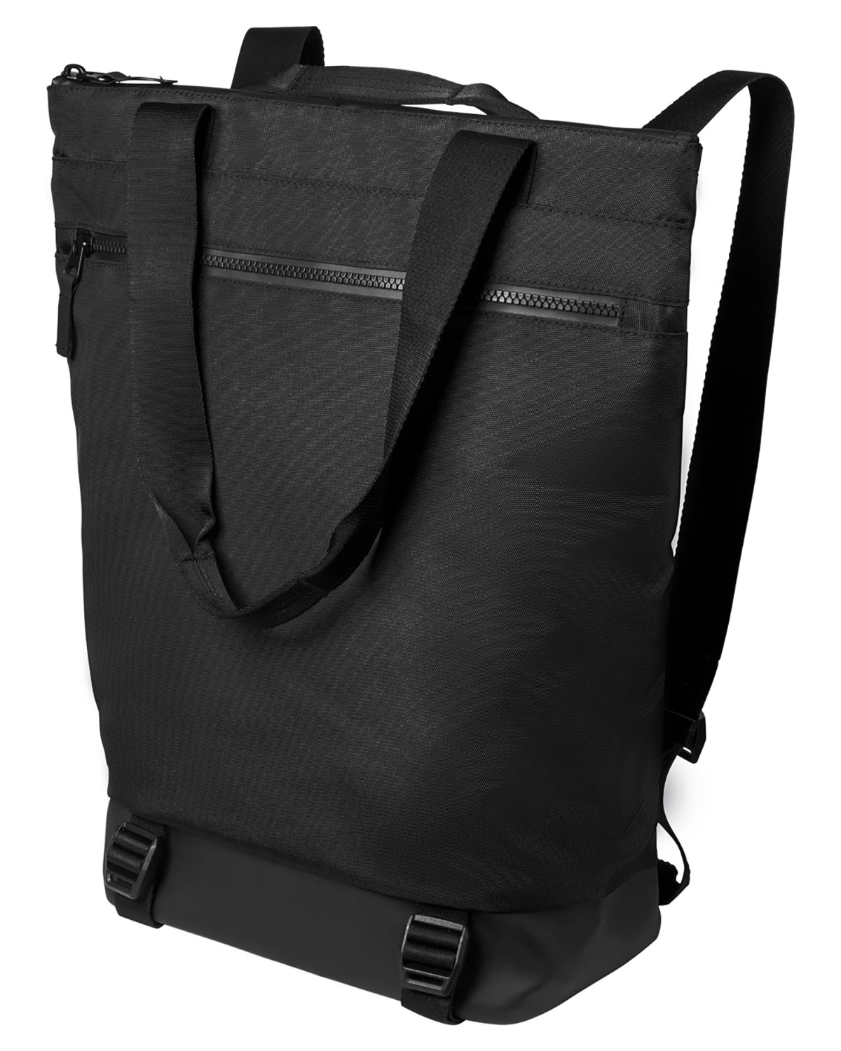 Mercer+Mettle MMB202 Convertible Tote view 3