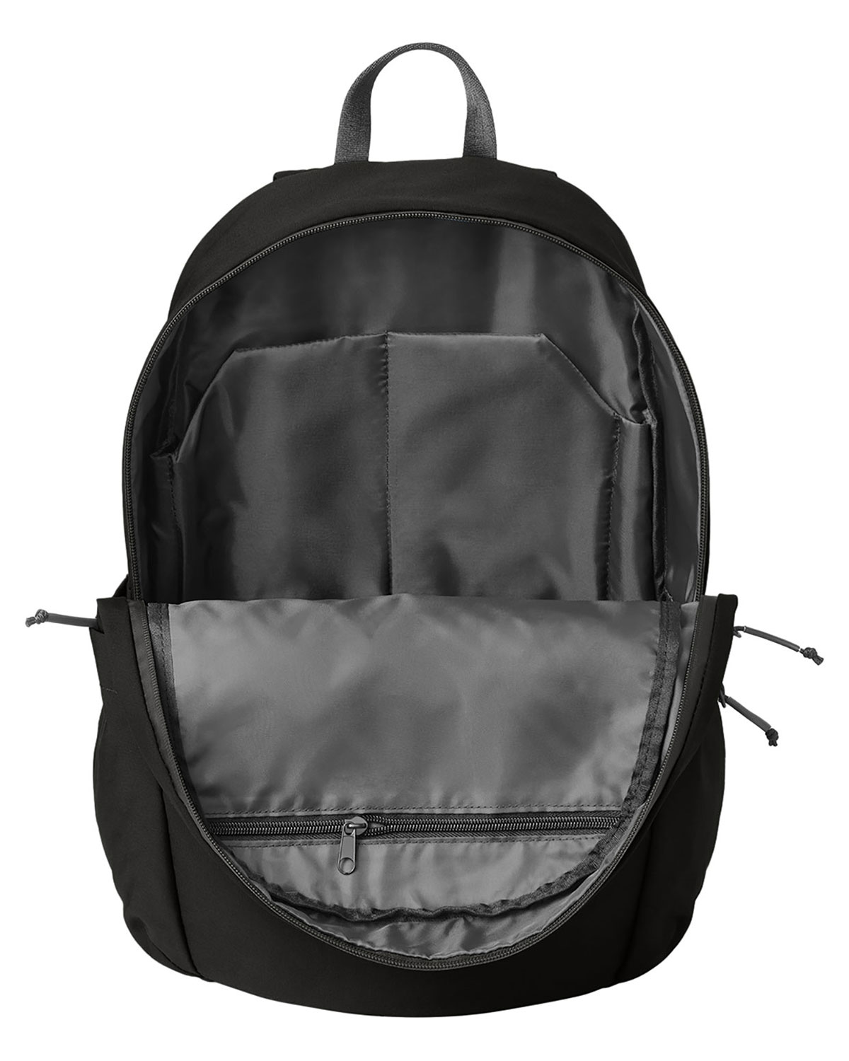 Mercer+Mettle MMB210 Claremont Backpack view 3