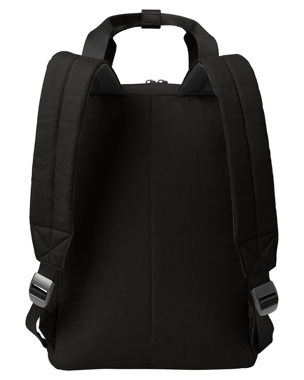 Mercer+Mettle MMB211 Claremont Handled Backpack view 2