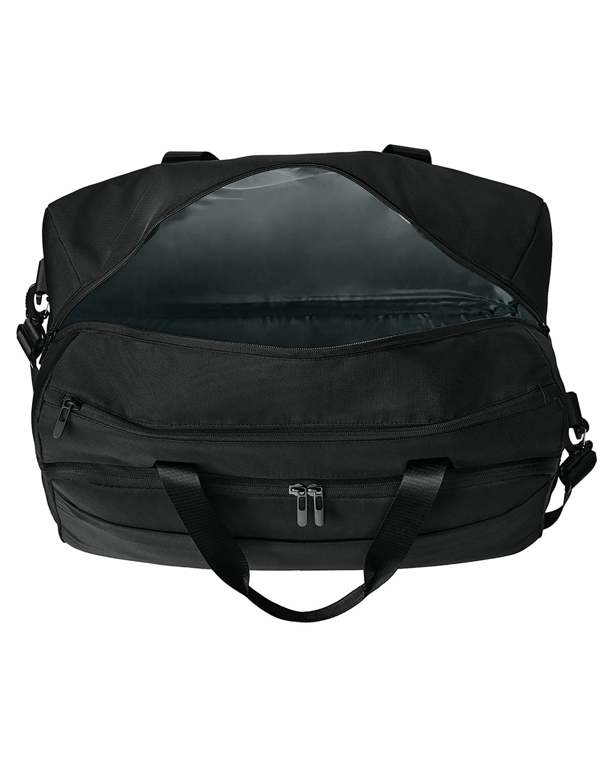 Mercer+Mettle MMB805 Traveler Duffel view 3
