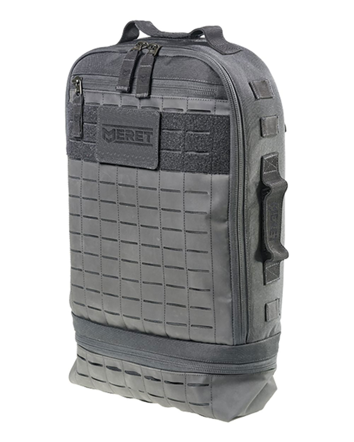 MERET M5023 SAVIOR7� PRO Black Backpack