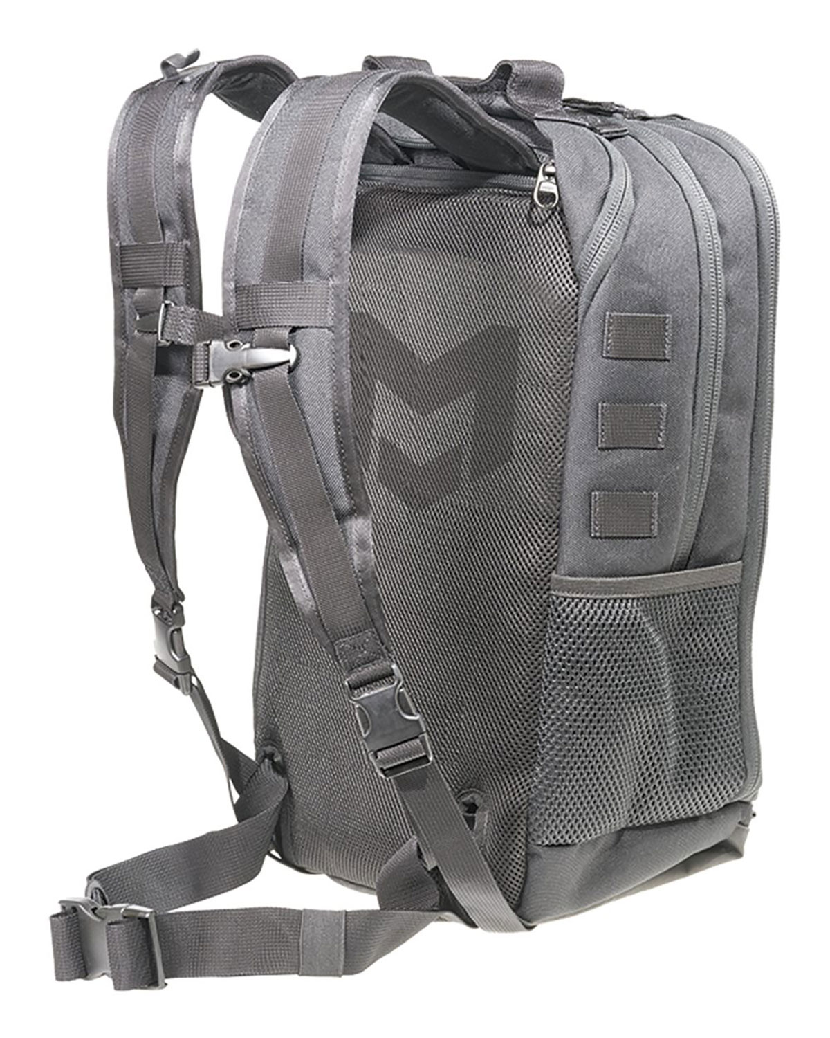 MERET M5030 DEFENDER� PRO Black Backpack view 2