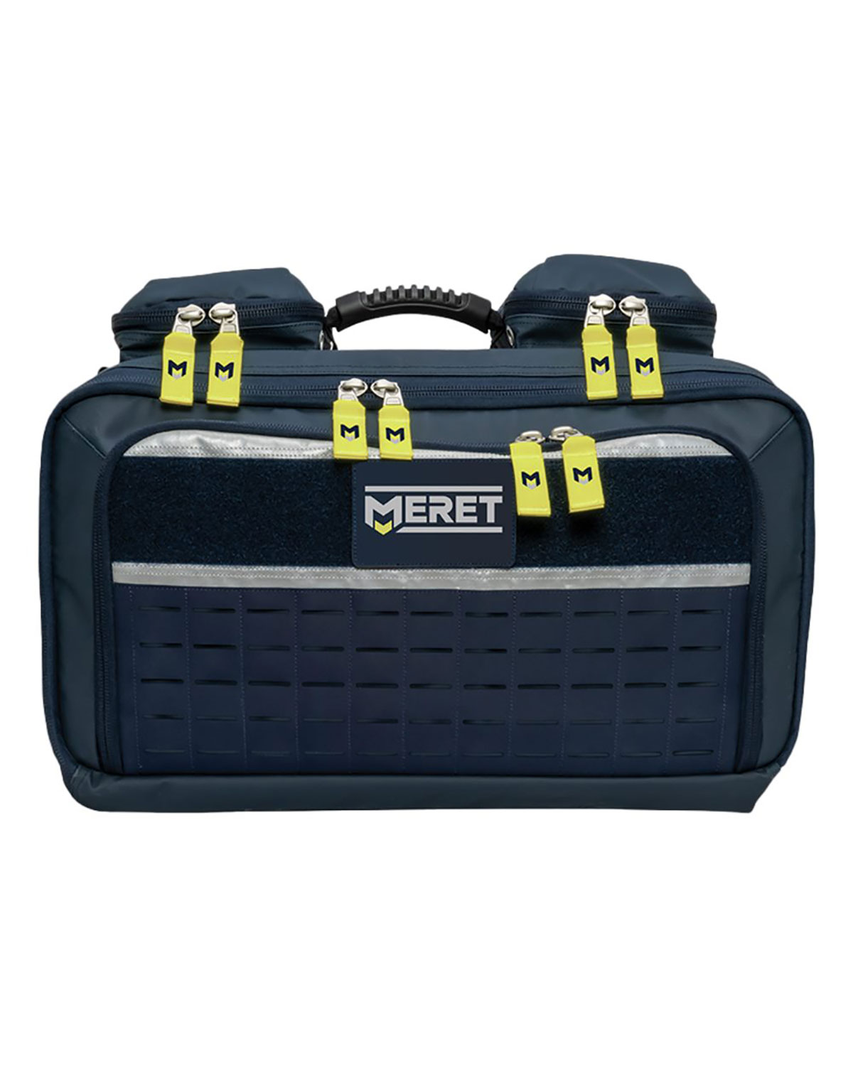 MERET M8101NB OMNI� PRO X Navy Blue Convertible Backpack Bag