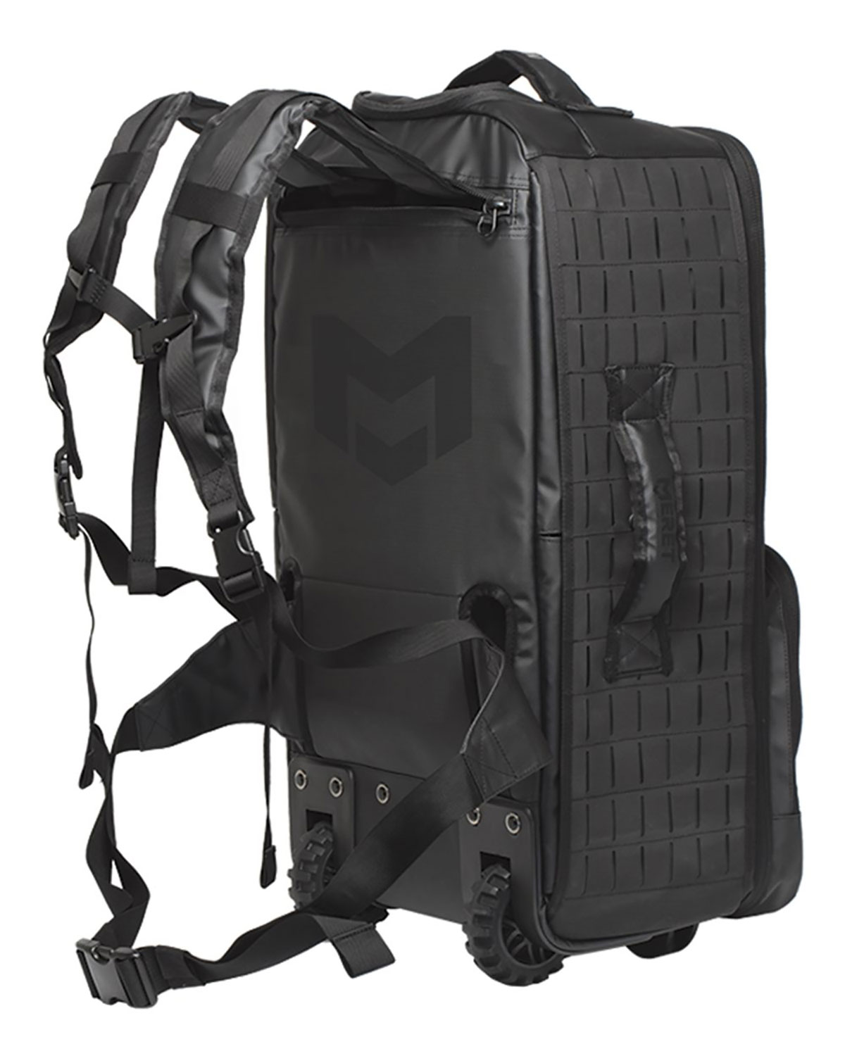MERET M8107TB M.U.L.E.� PRO X Tac Backpack Roller Bag view 2