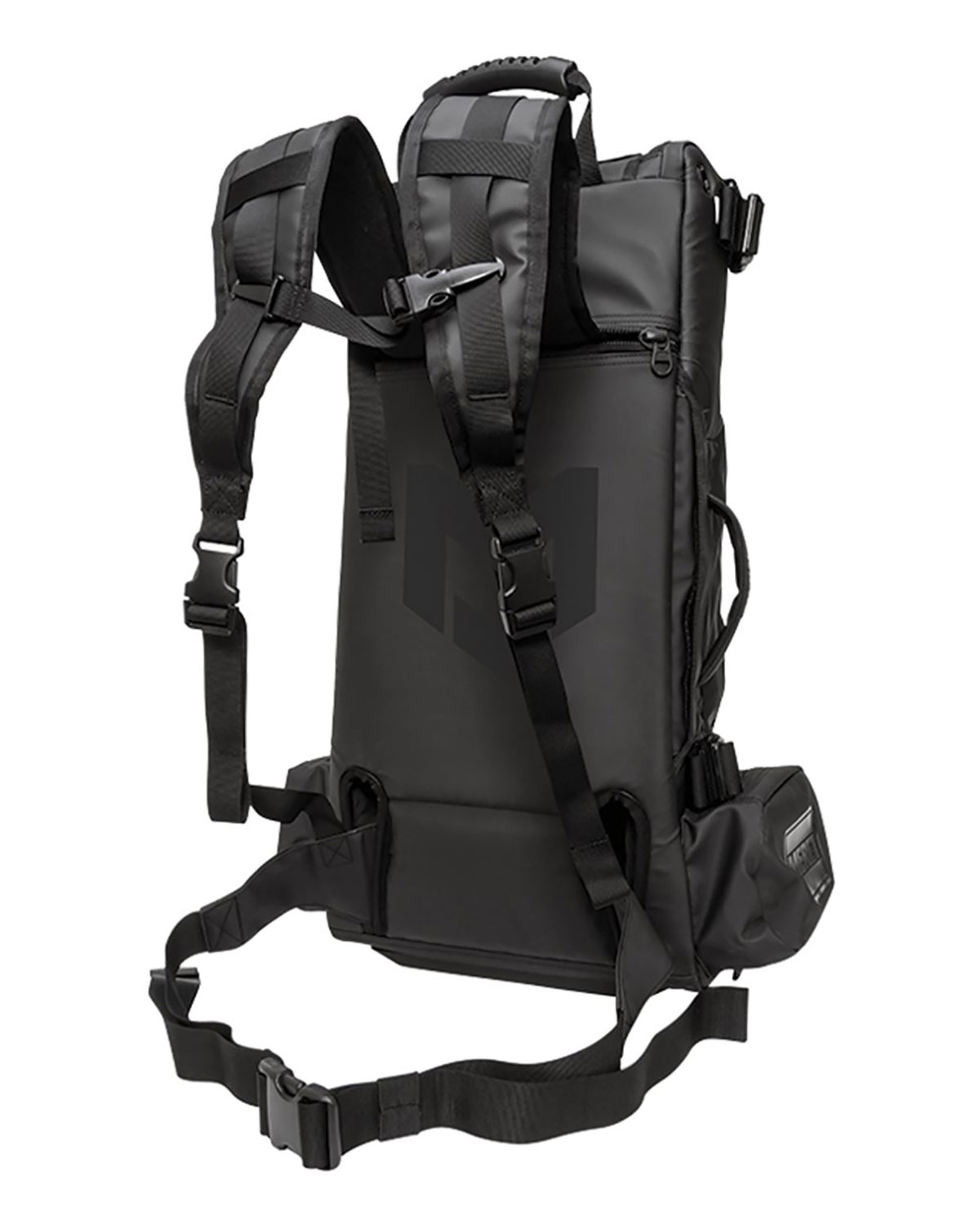MERET M8108TBN RECOVER� PRO X Black Backpack view 2