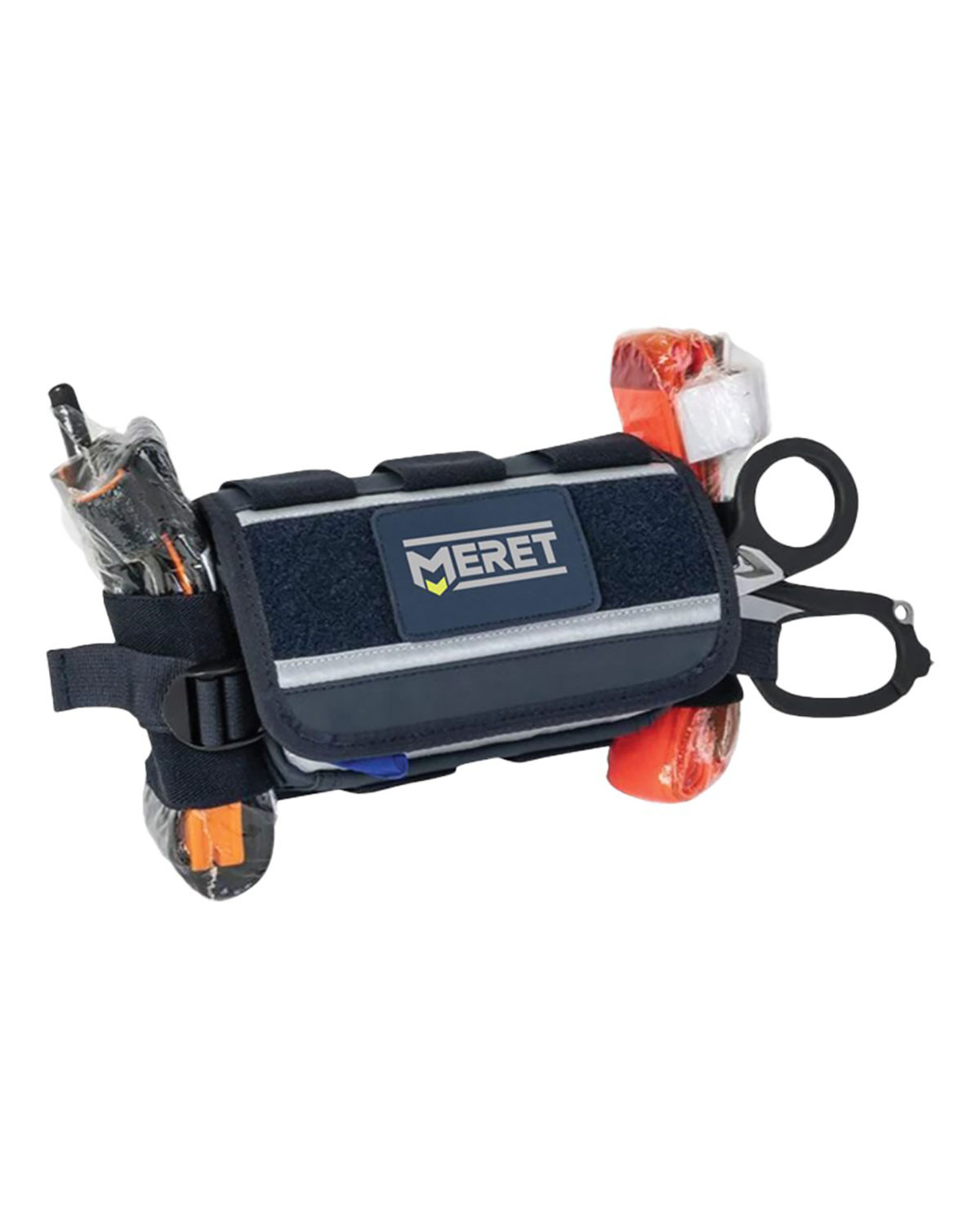 MERET M8111-NB TFAK� PRO X Blue Waist Pack
