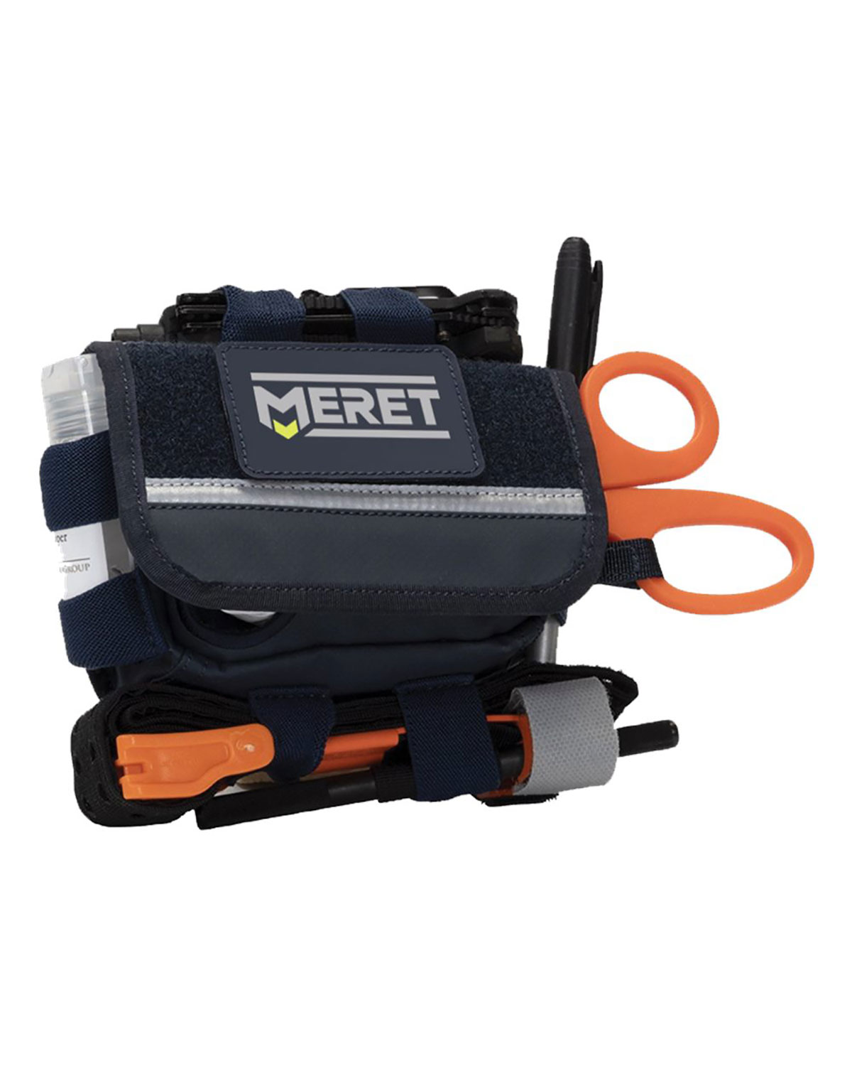 MERET M8120-NB EFAK� PRO X Navy Blue Waist Pack