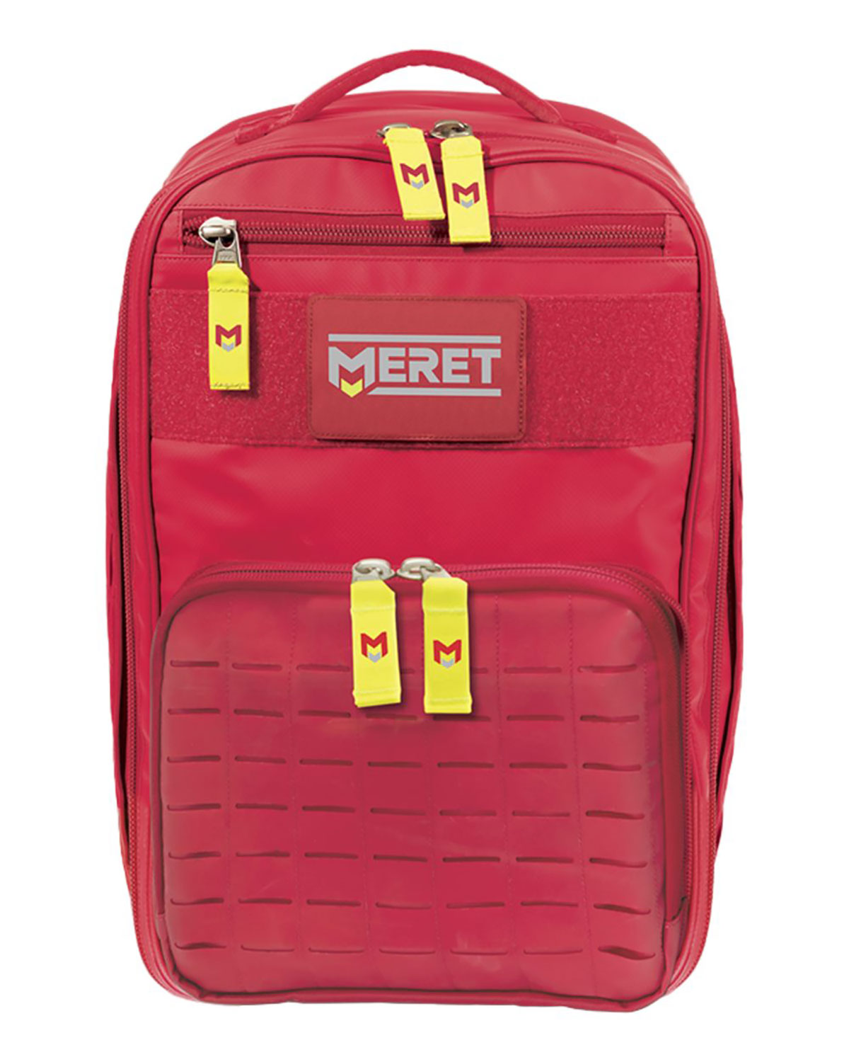 MERET M8127F V.E.R.S.A.� PRO X Red Backpack