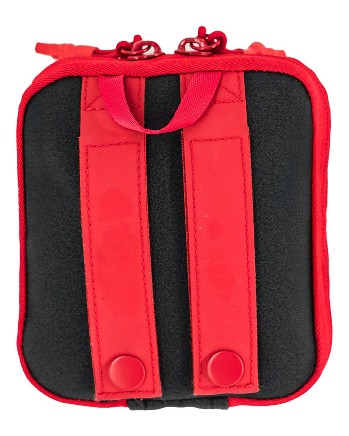 MERET P110 Mini Personal Response Red Pack view 2