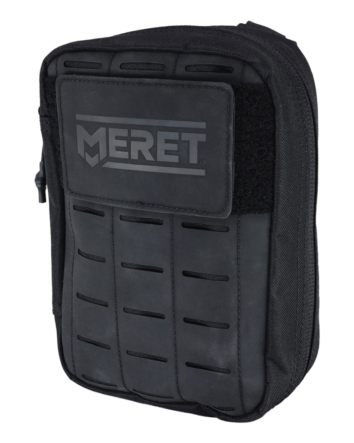 MERET P300 Medium Personal Response Black Pack view 2
