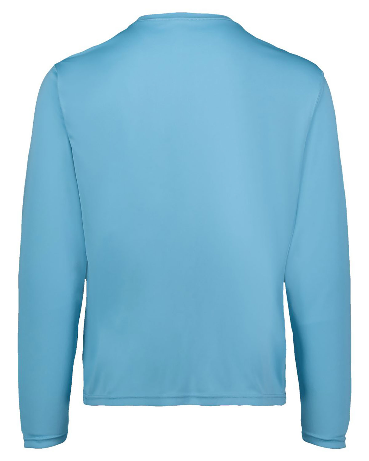 MV Sport 19456 Unisex Sunproof� Long Sleeve T-Shirt view 2