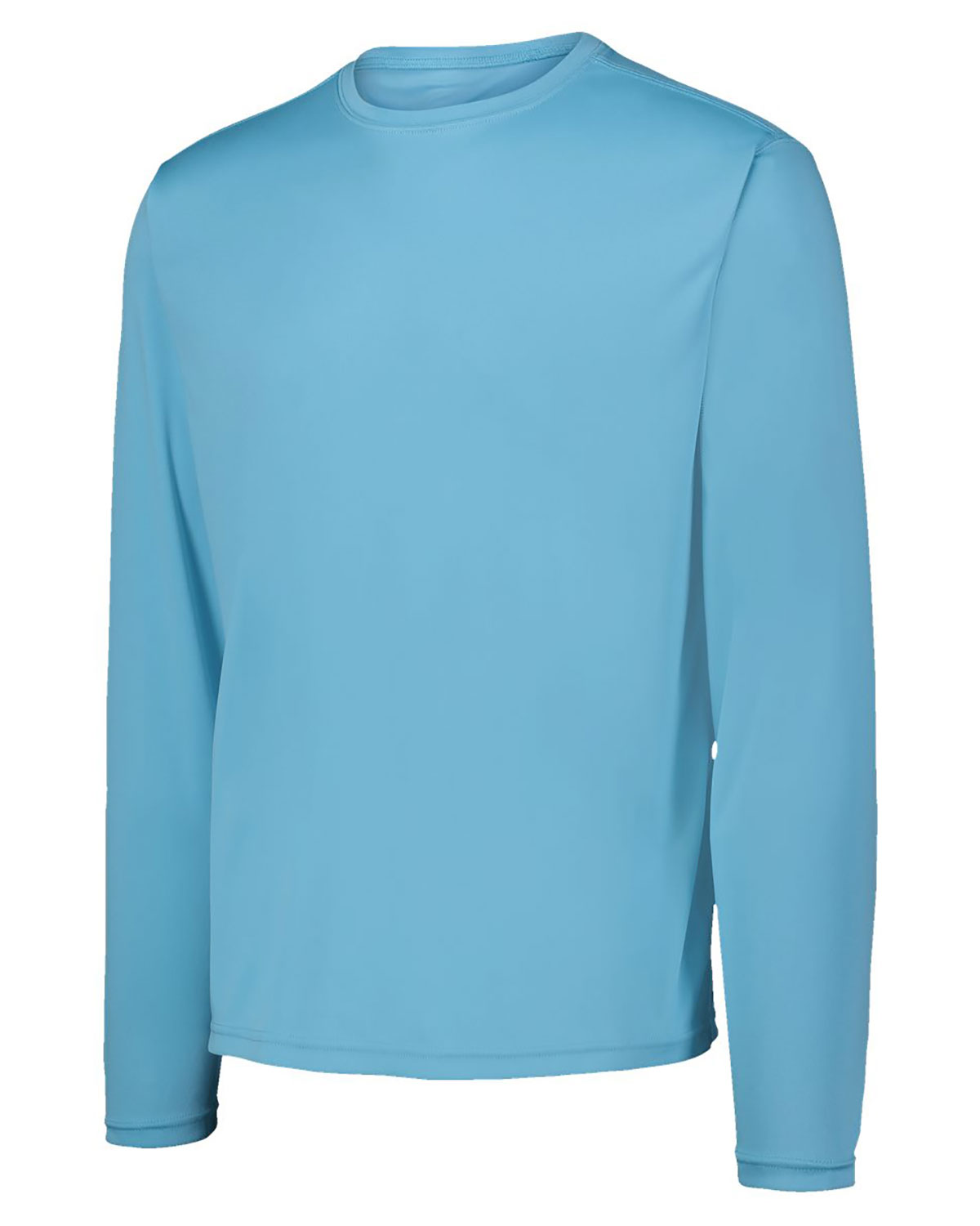 MV Sport 19456 Unisex Sunproof� Long Sleeve T-Shirt view 3