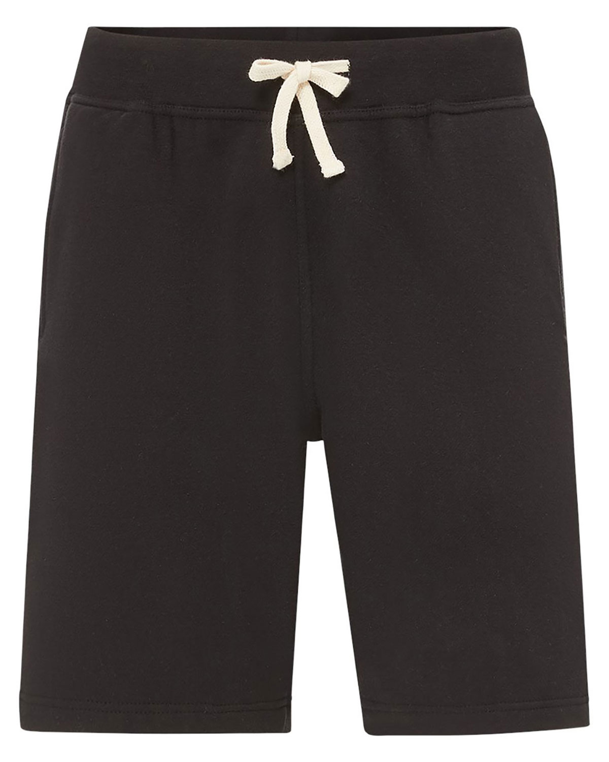 MV Sport 22743 Unisex Vintage Fleece Shorts