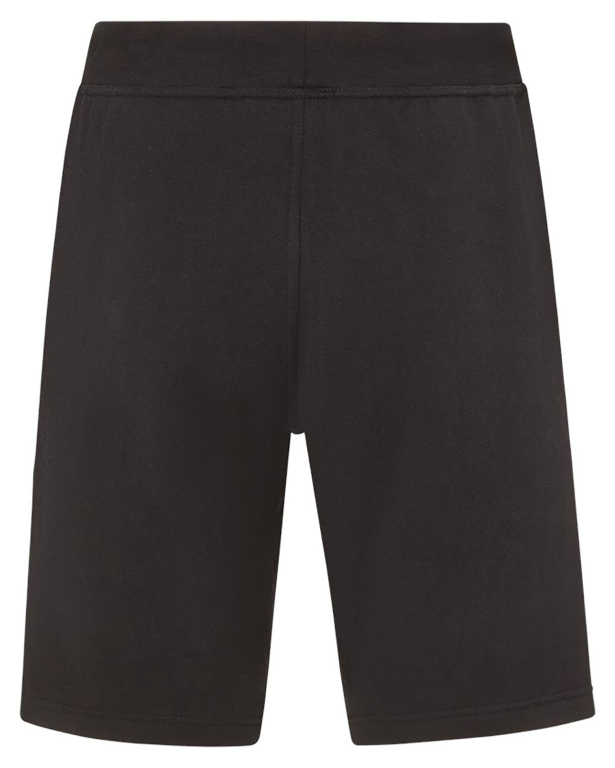 MV Sport 22743 Unisex Vintage Fleece Shorts view 2