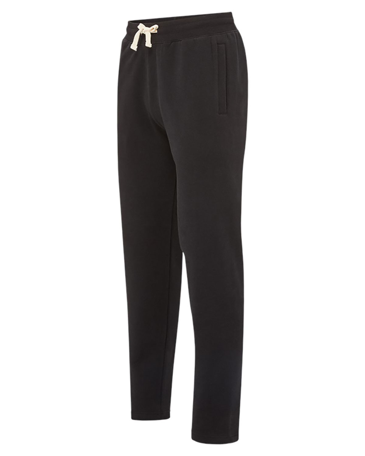 MV Sport 22744 Unisex Vintage Fleece Joggers view 3