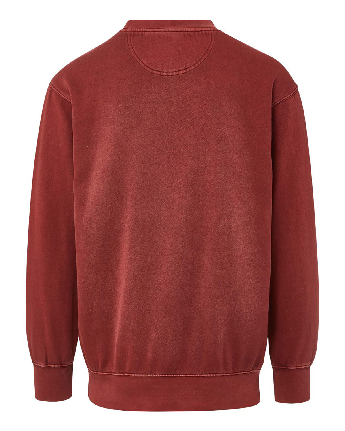 MV Sport 23142 Men's Coastal Color� Crewneck Sweatshirt view 2