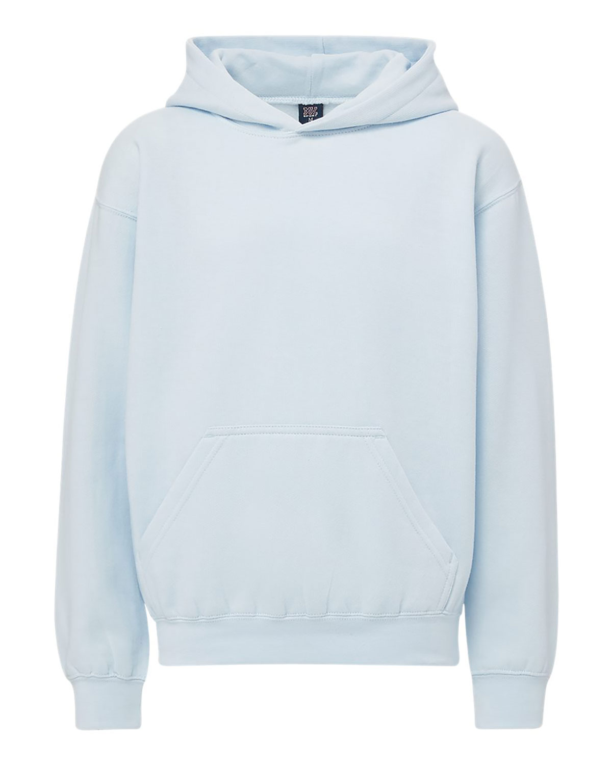 MV Sport 23153Y Youth Buddy Hooded Sweatshirt