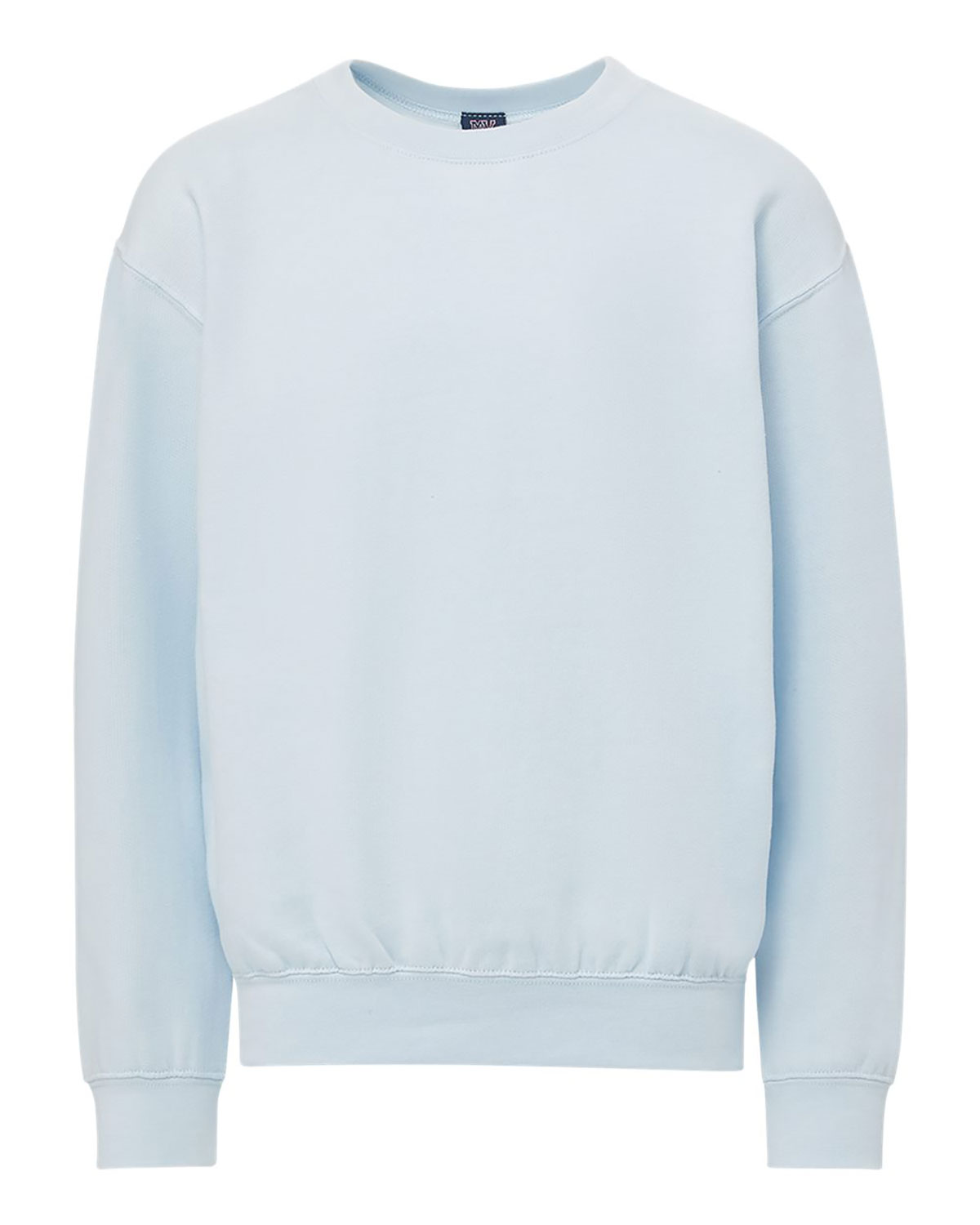 MV Sport 23154Y Youth Buddy Crewneck Sweatshirt