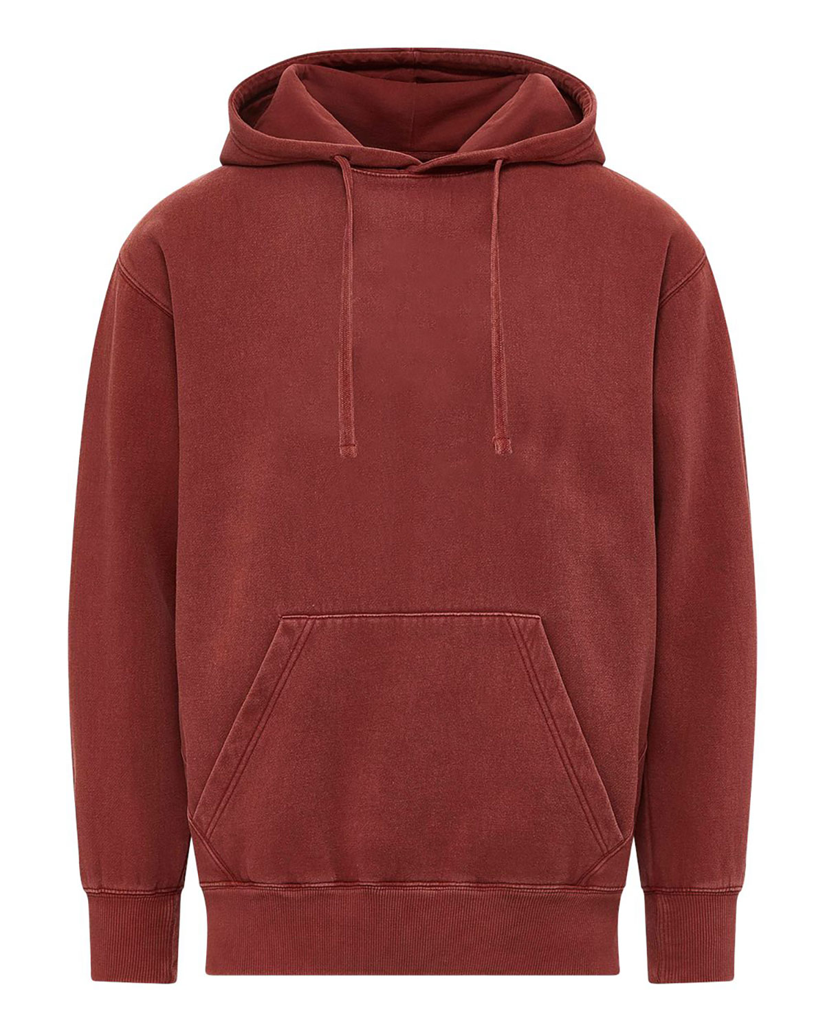 MV Sport 25100 Men's Coastal Color� Hooded Sweatshirt