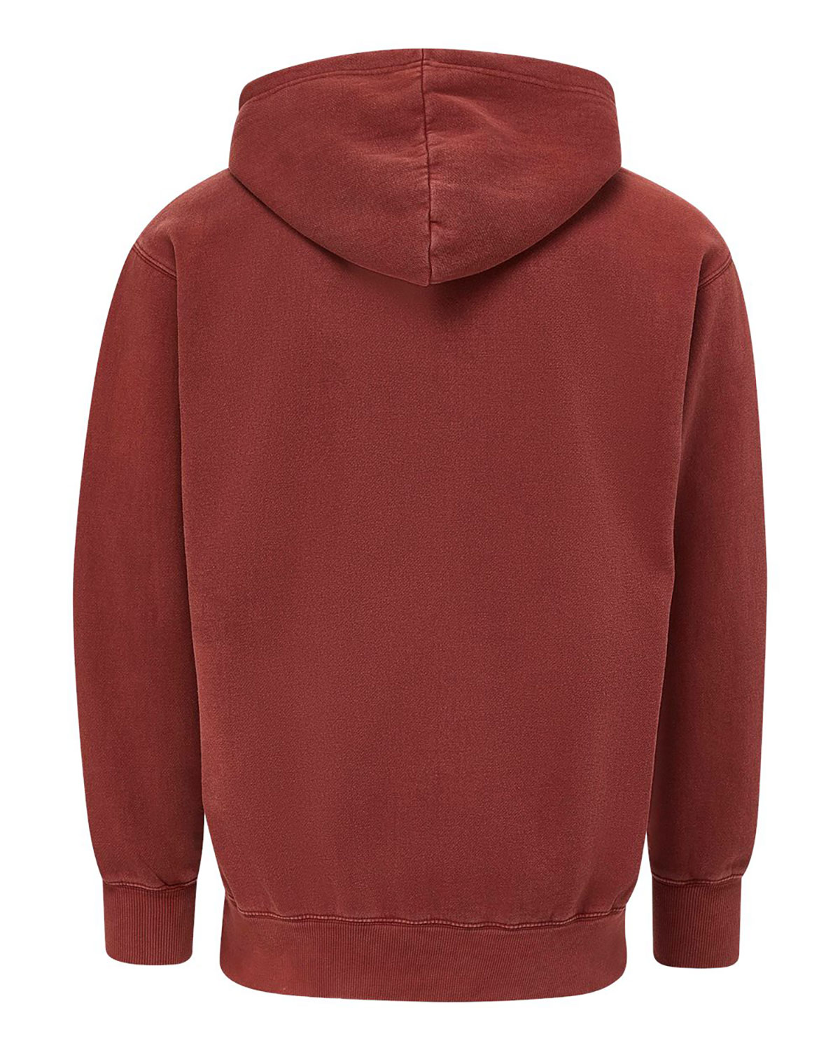 MV Sport 25100 Men's Coastal Color� Hooded Sweatshirt view 2