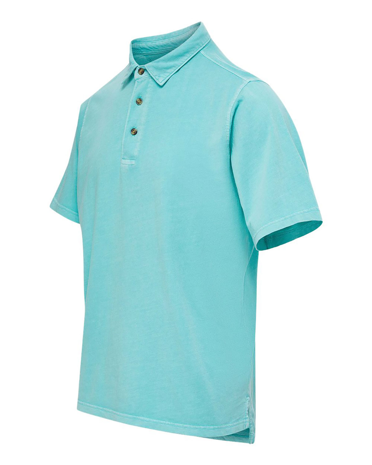 MV Sport 25411 Men's Coastal Color� Polo view 3