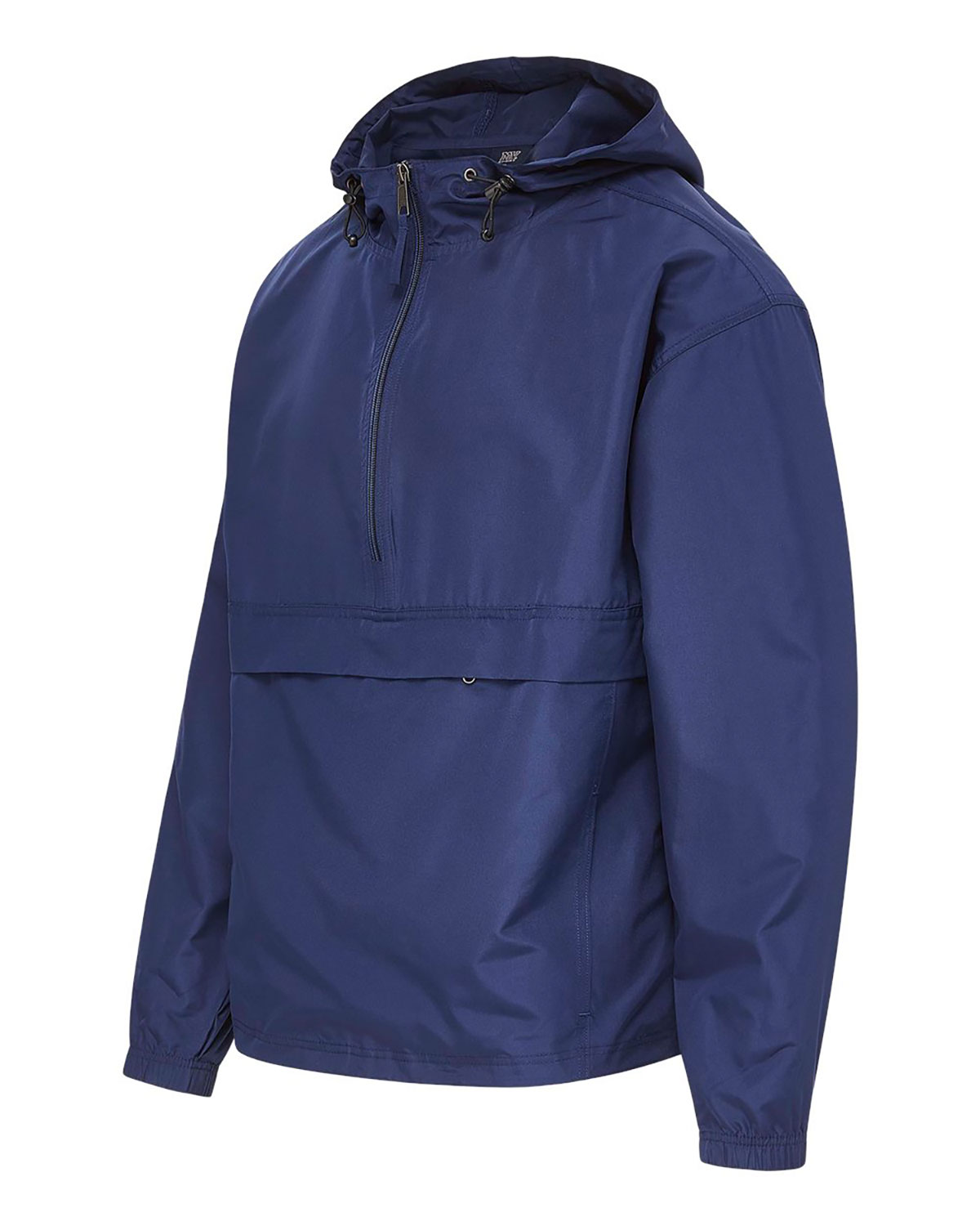MV Sport 25602 Men's Pioneer Packable Wind Breaker Jacket view 3