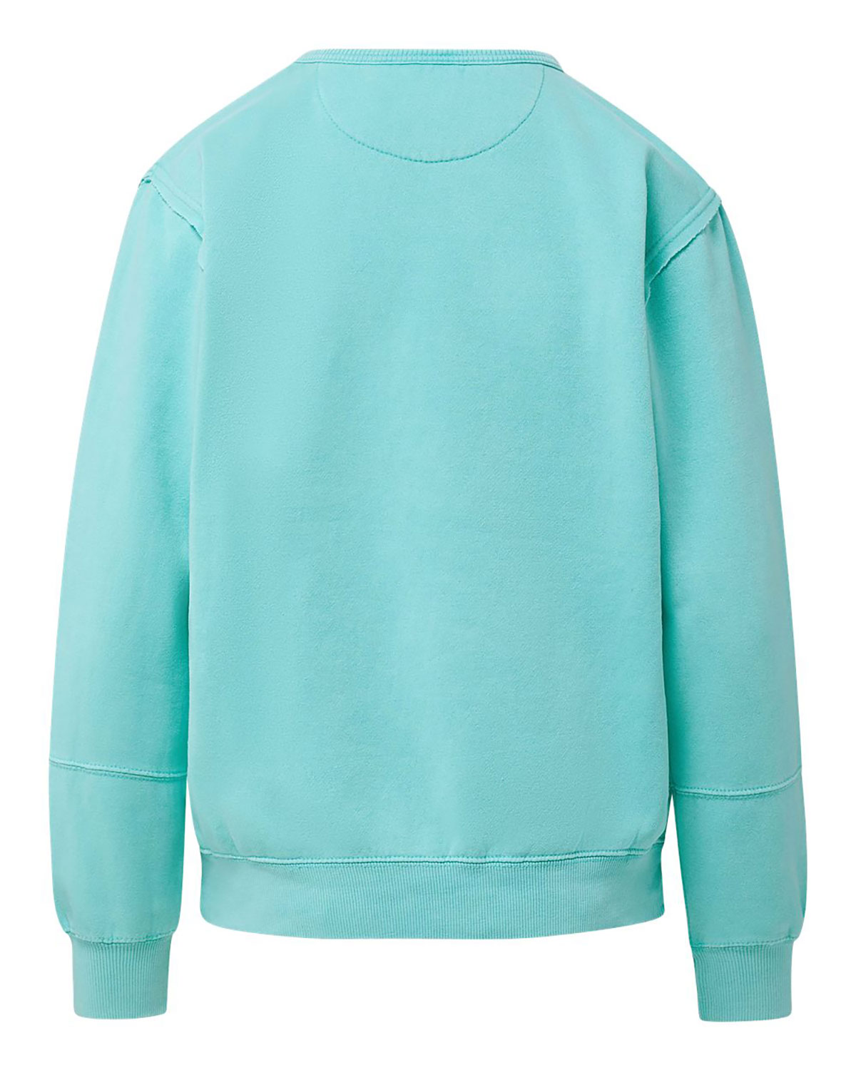 MV Sport W25167 Women's Coastal Color� Sweatshirt view 2