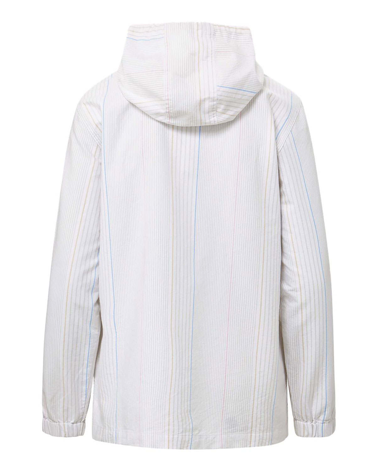 MV Sport W25605 Women's Mood & Vibe� Poplin Jacket view 2