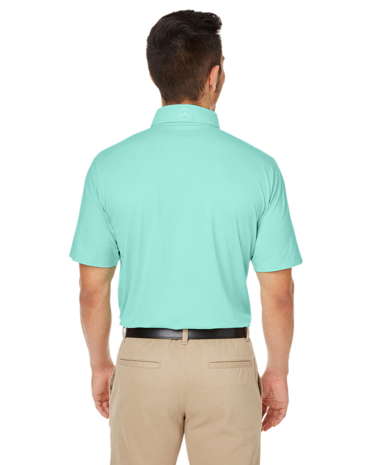 Nautica N17922 Men's Saltwater Polo view 2
