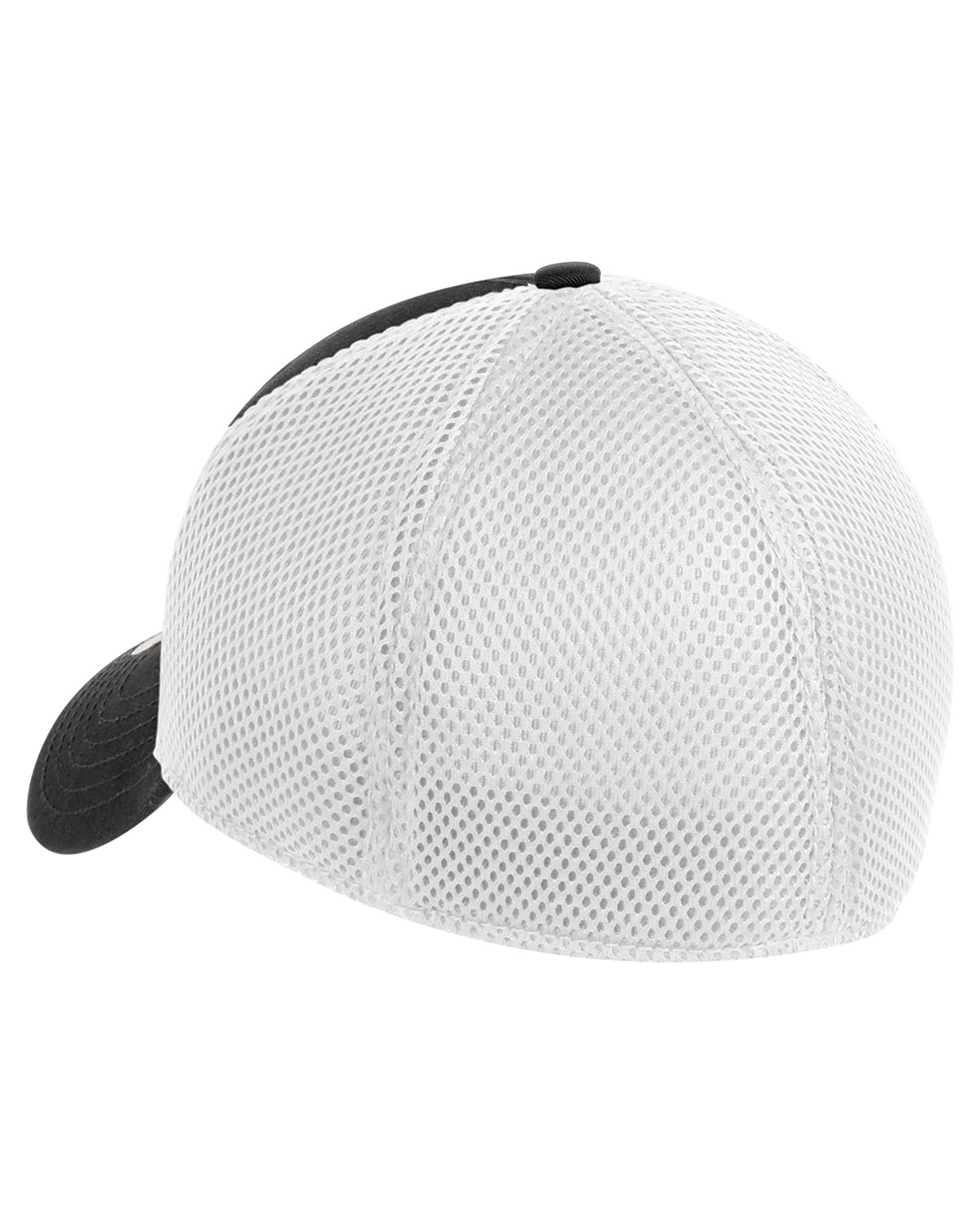 New Era NE1020 Stretch Mesh Cap view 2