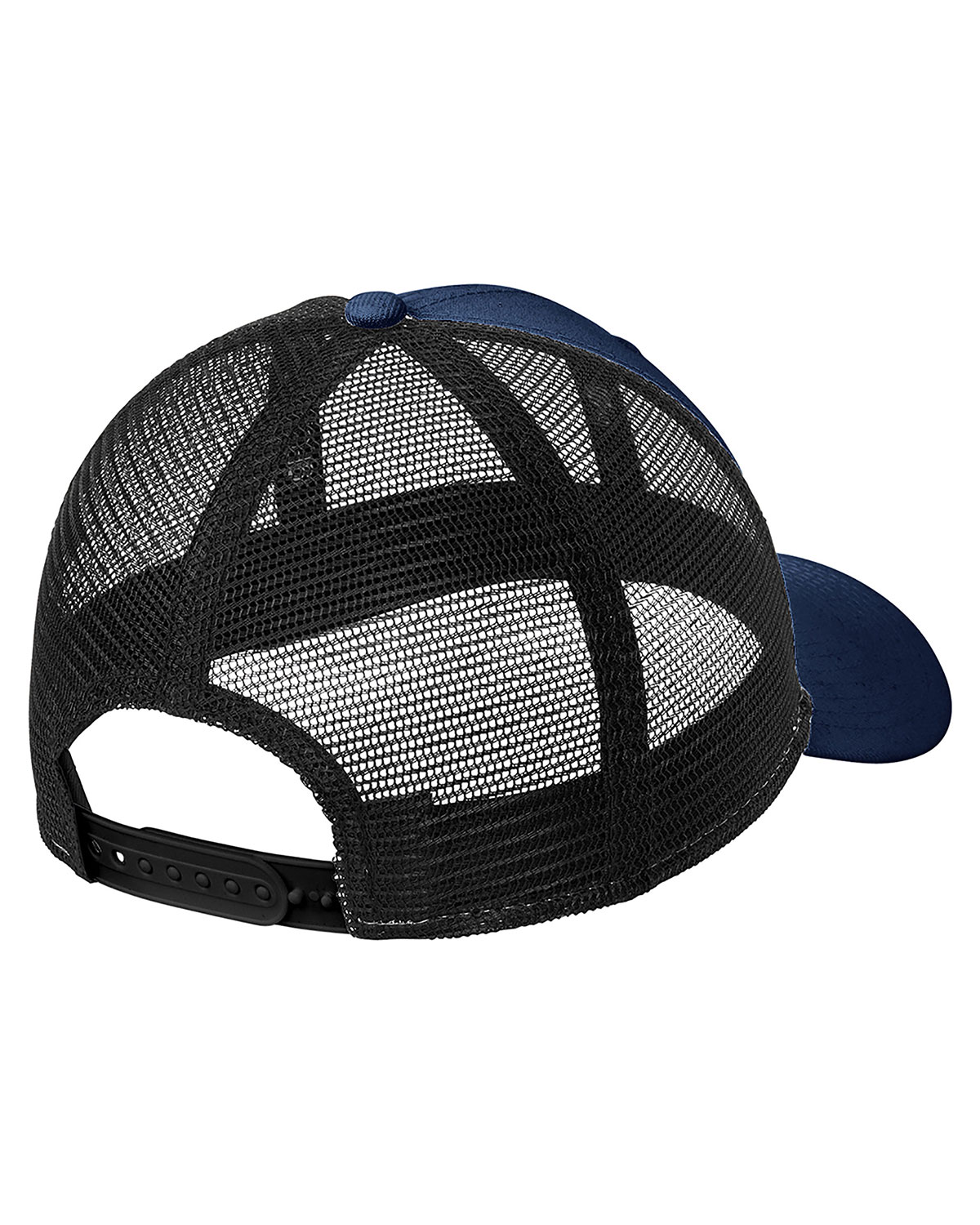 New Era NE208 Recycled Snapback Cap view 2