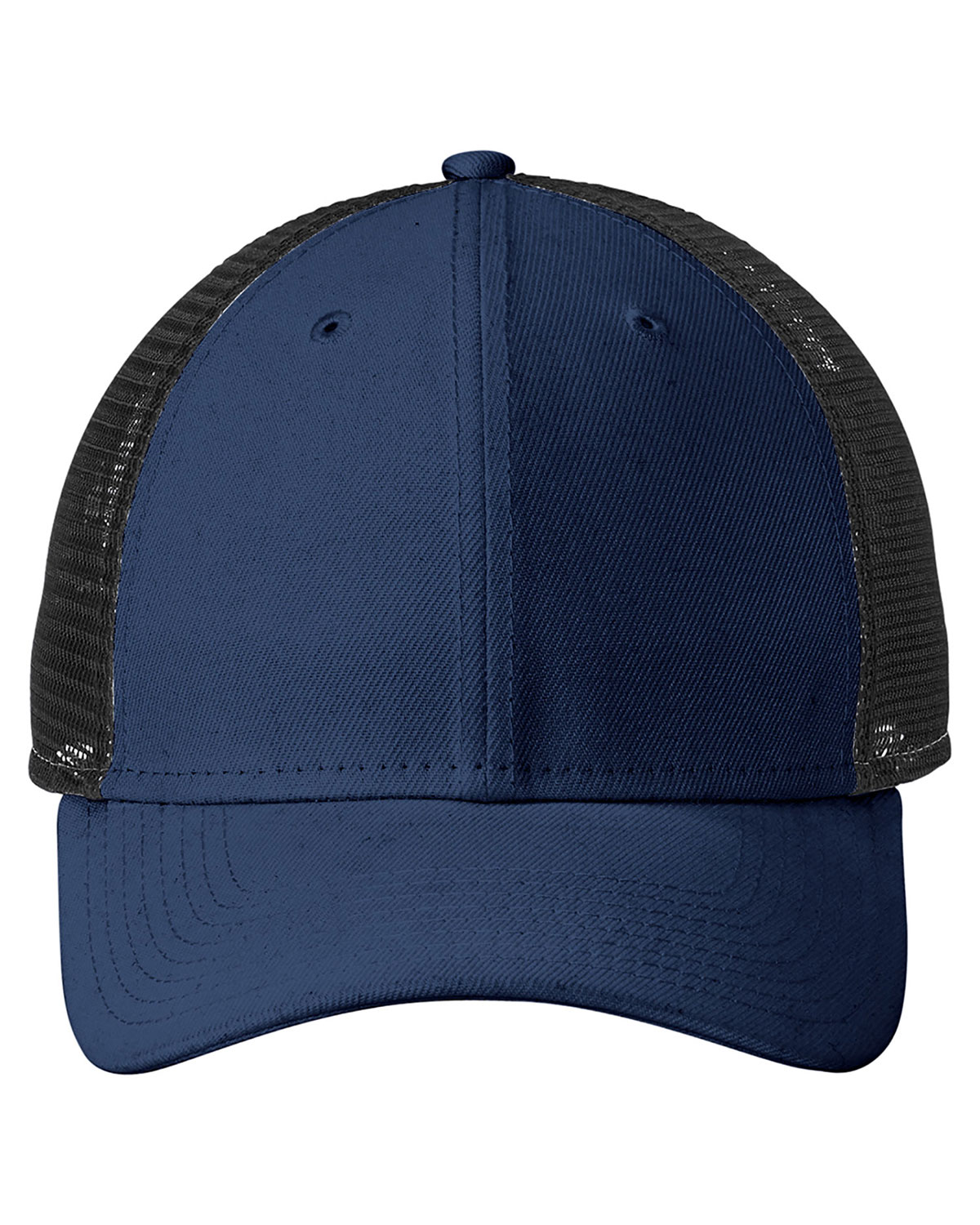 New Era NE208 Recycled Snapback Cap view 3