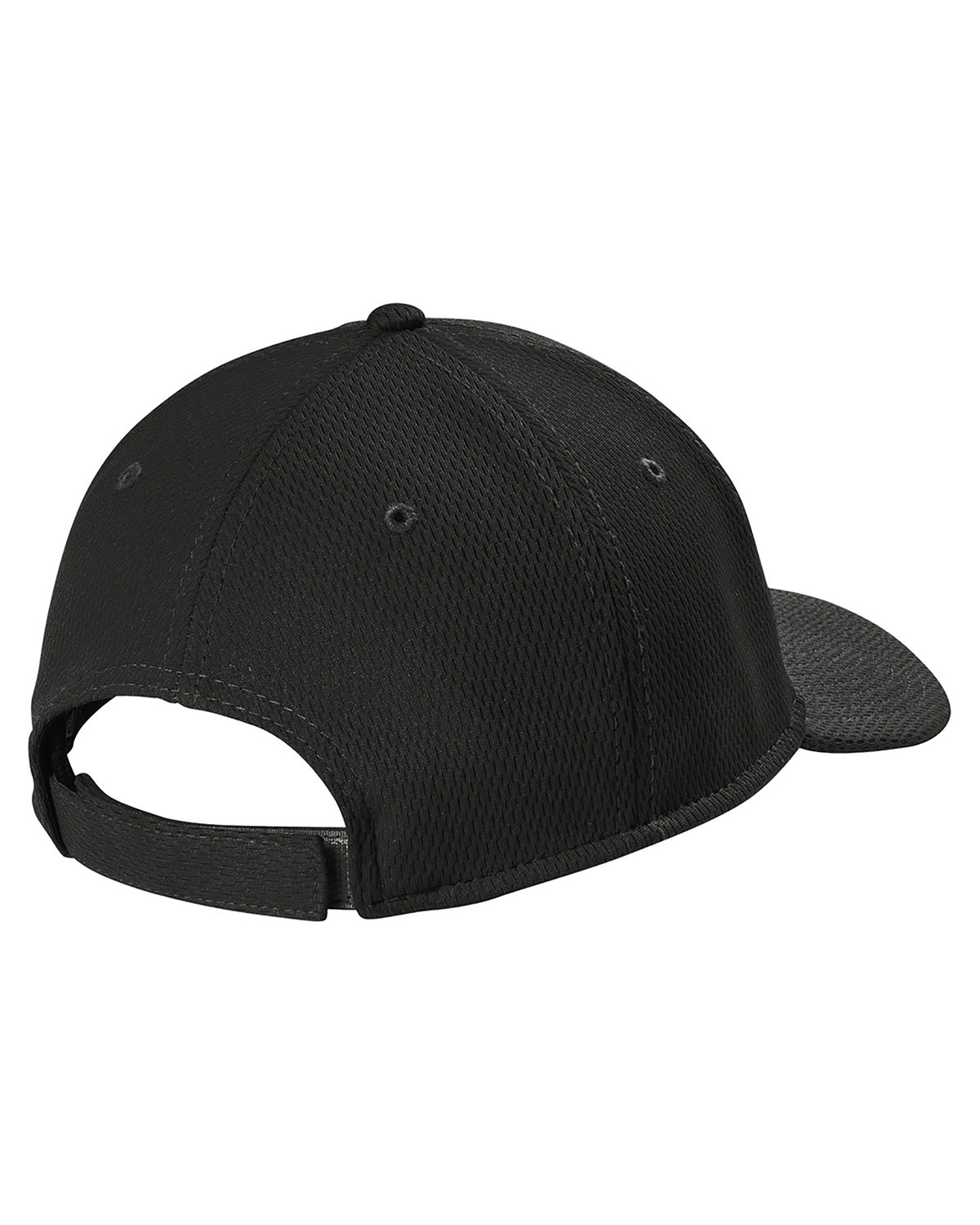 New Era NE209 Performance Dash Adjustable Cap view 2