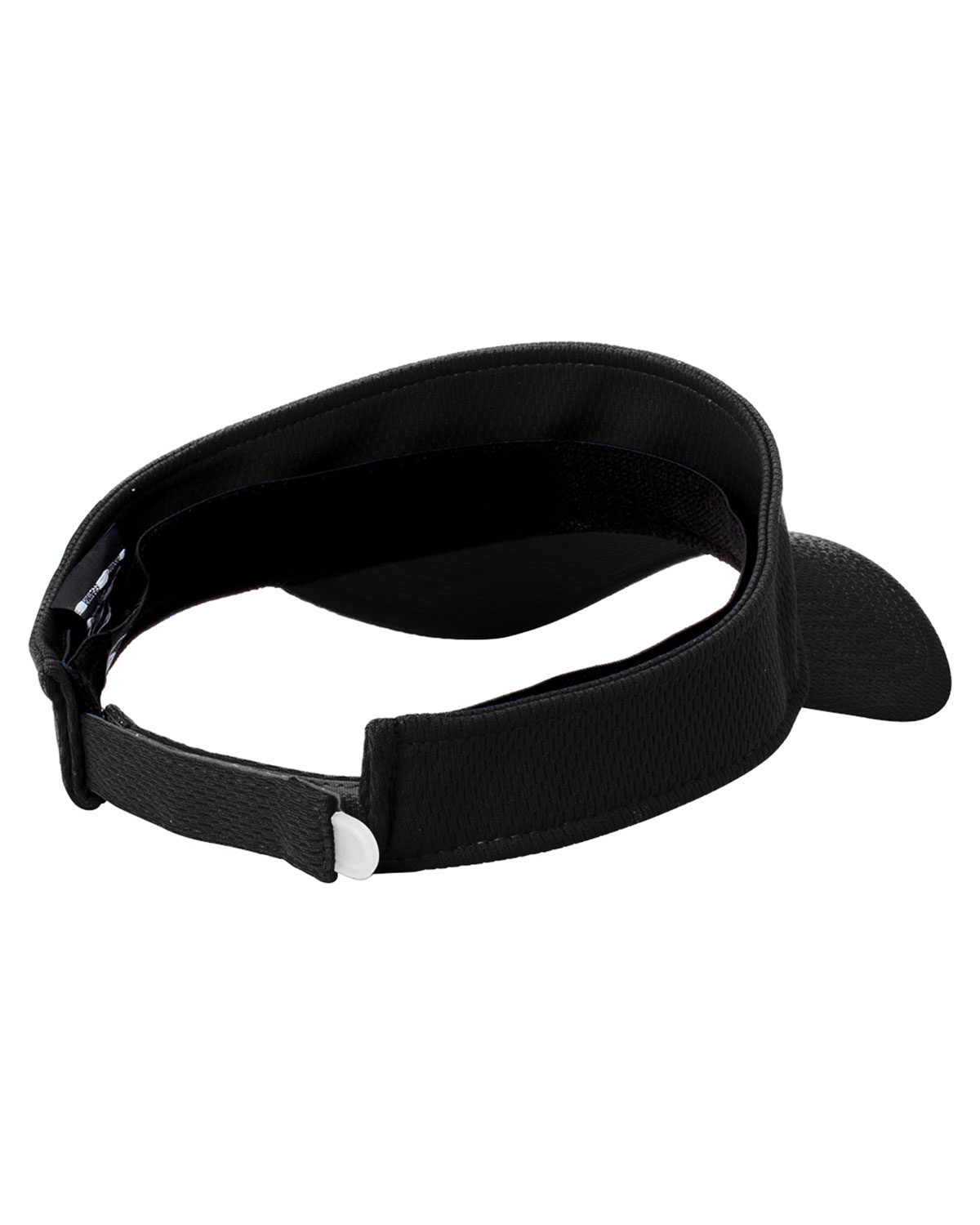 New Era NE219 Performance Dash Adjustable Visor view 2