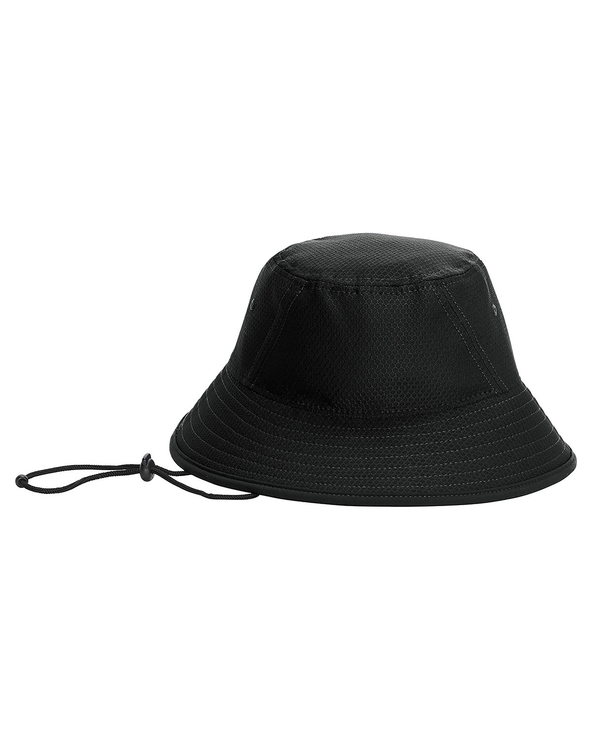 New Era NE800 Hex Era Bucket Hat