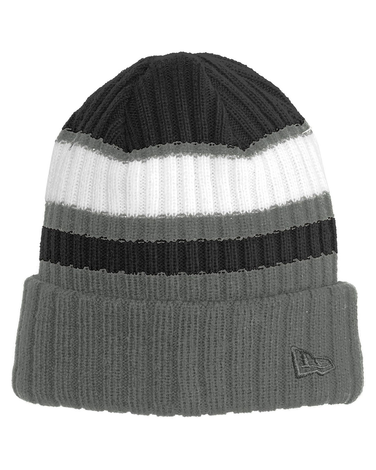 New Era NE903 Ribbed Tailgate Beanie