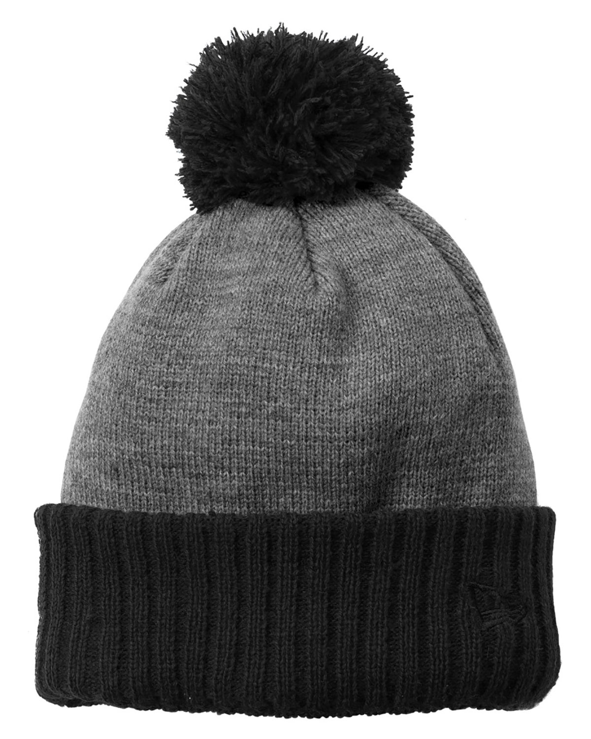 New Era NE904 Colorblock Cuffed Beanie