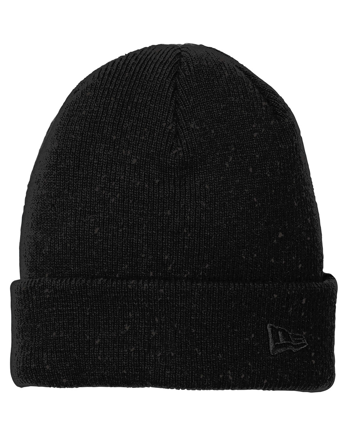 New Era NE905 Speckled Beanie