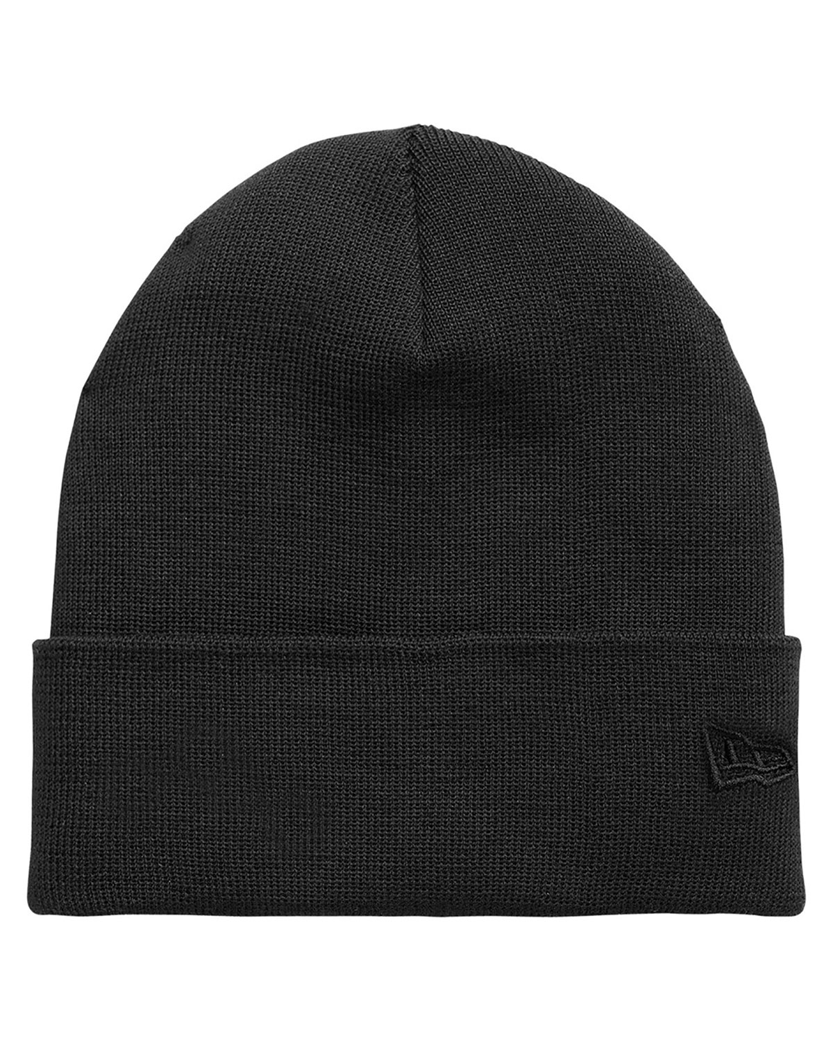 New Era NE907 Recycled Cuff Beanie