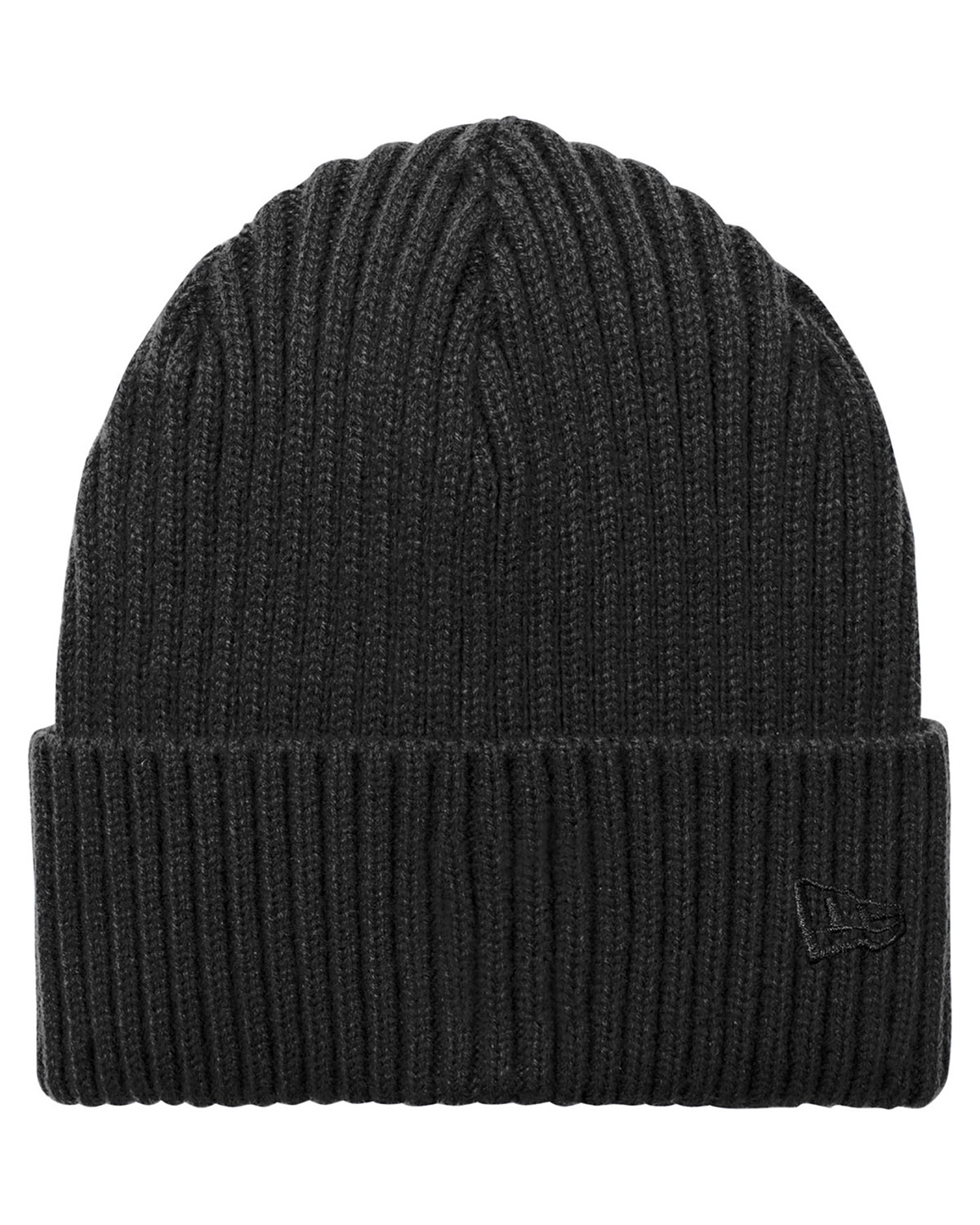New Era NE908 Core Classic Cuff Beanie