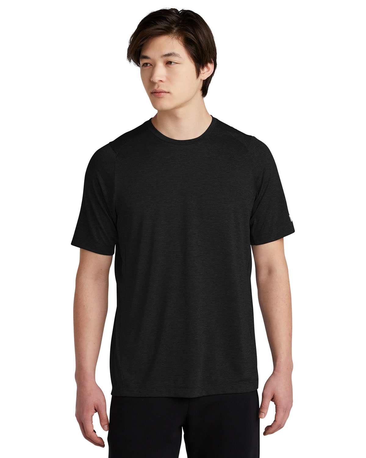 New Era NEA200 Series Performance Crew Tee