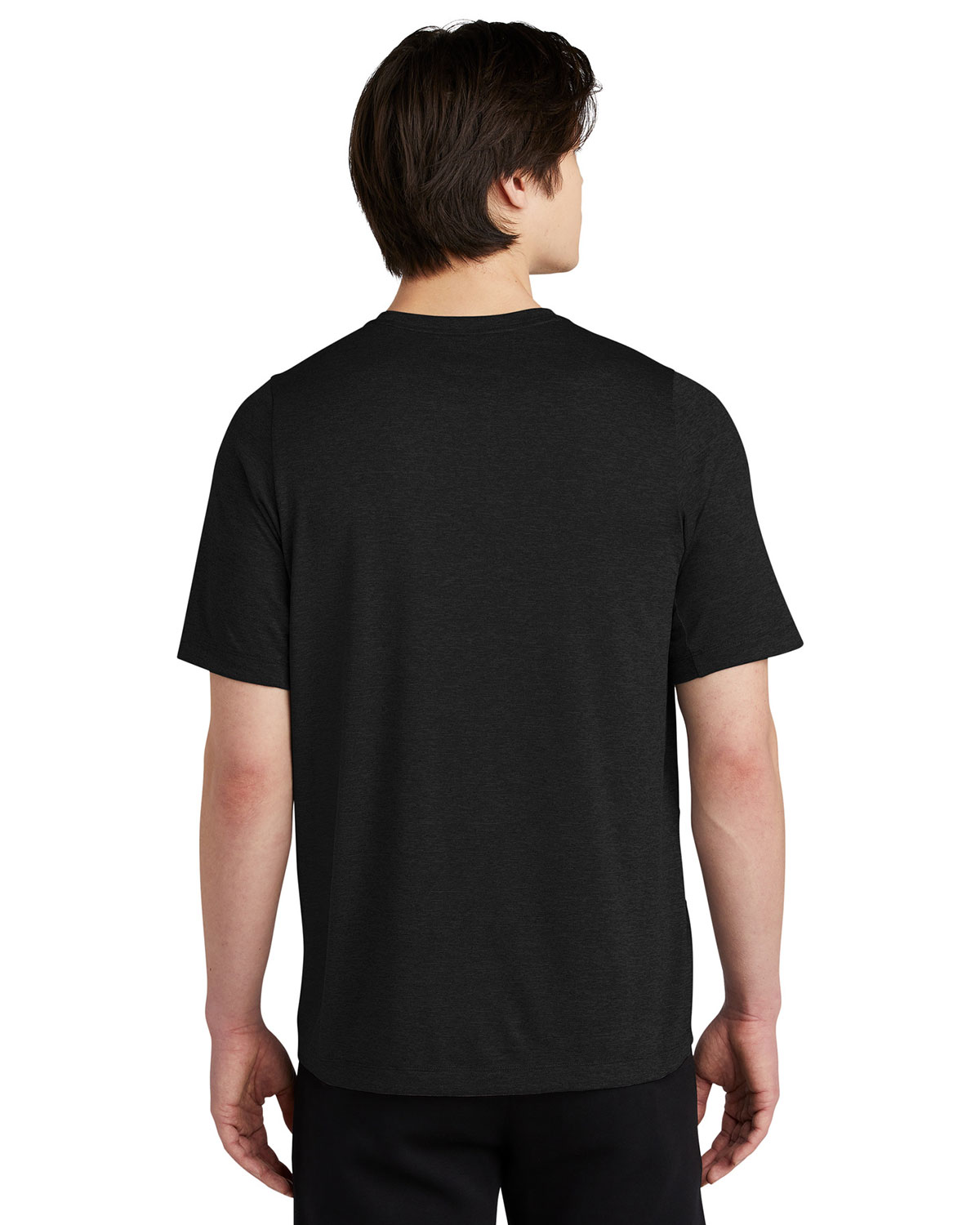 New Era NEA200 Series Performance Crew Tee view 2
