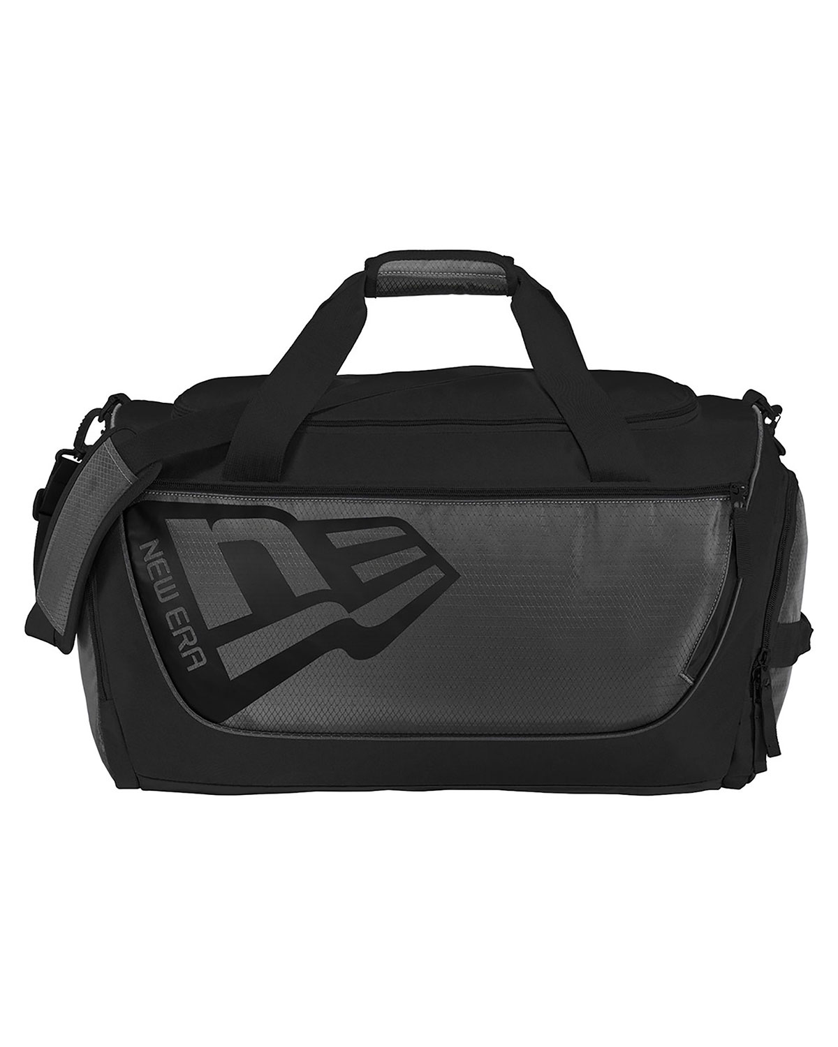 New Era NEB700 Shutout Duffel