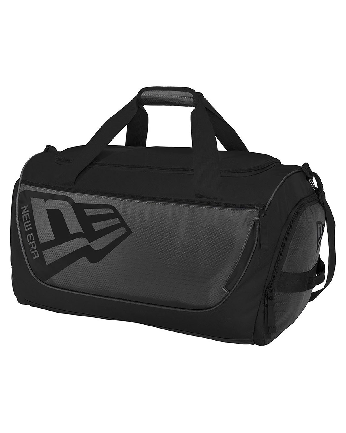 New Era NEB700 Shutout Duffel view 3