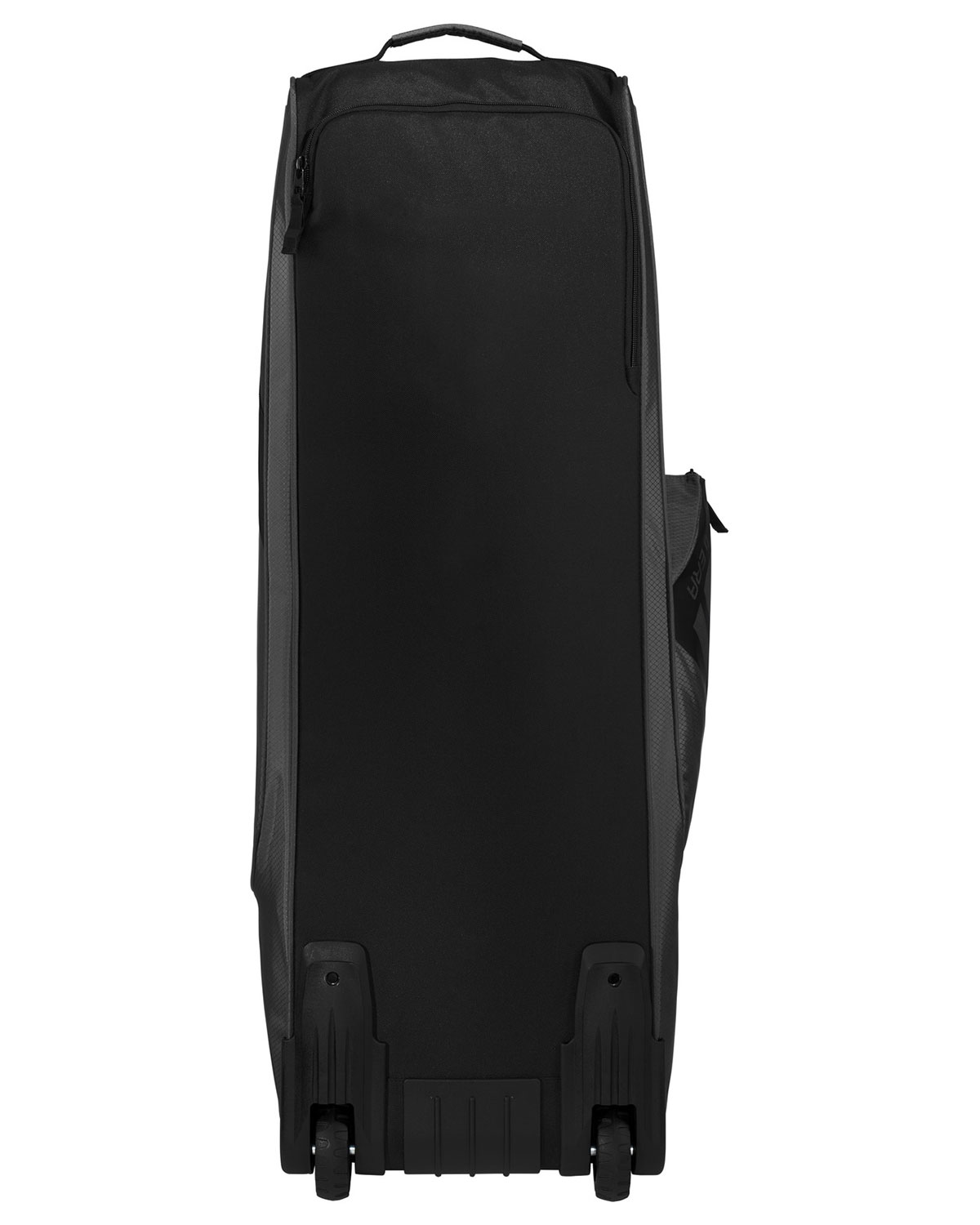 New Era NEB701 Shutout Wheeled Bat Bag view 2