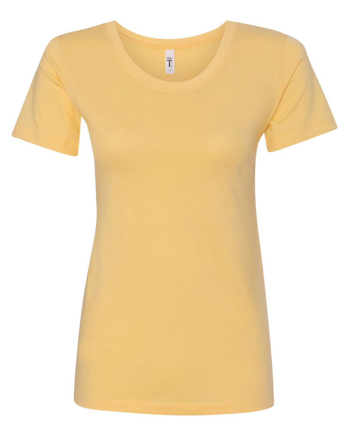Next Level Apparel 1510 Women's Ideal T-Shirt