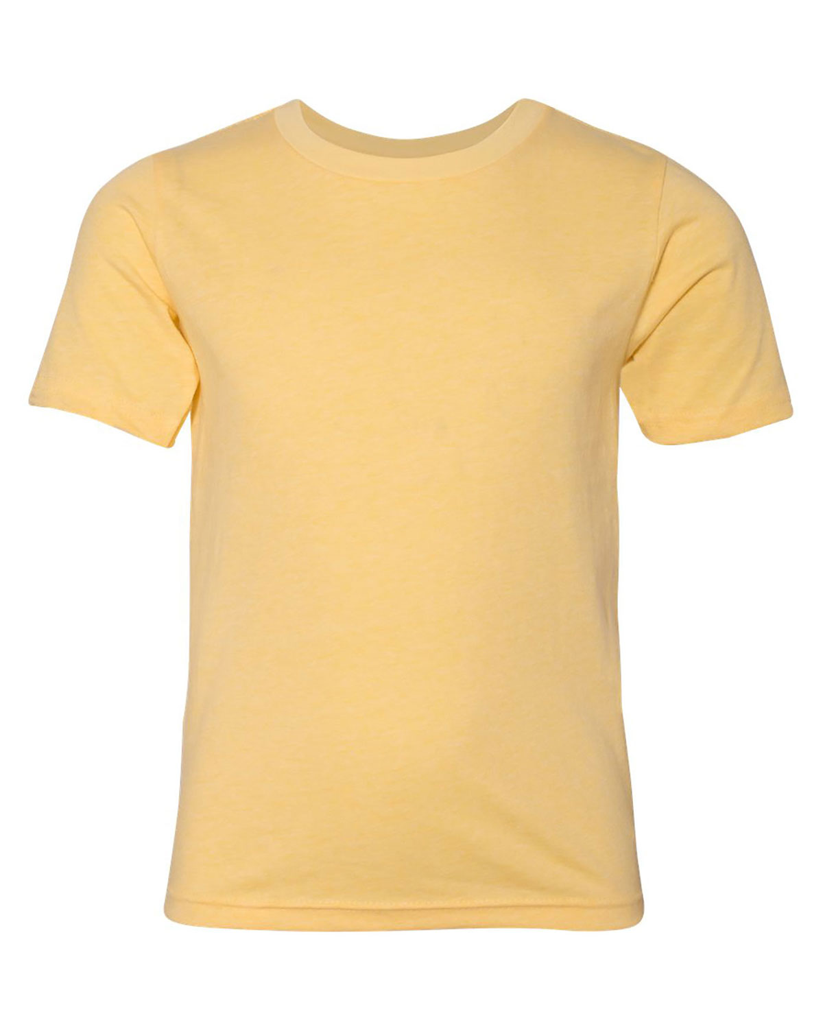 Next Level Apparel 3312 Youth CVC T-Shirt